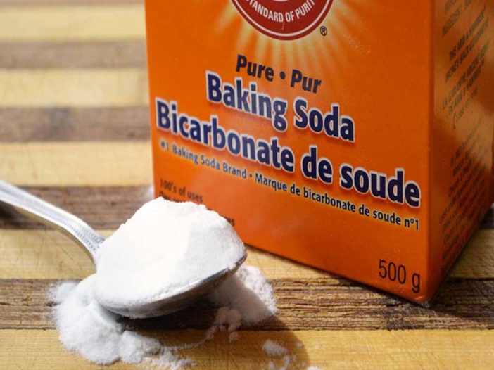 diy bath bomb baking soda