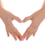 Heart-Hands
