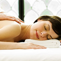 Mother's Day Spa Packages