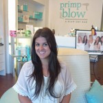 After Hair Extensions
