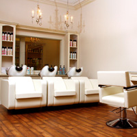 Blow Dry Bar