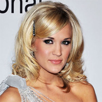 holiday hair trends 2012