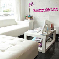 LaserAway Scottsdale Grand Opening