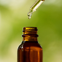 peppermint oil