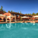 Amara Pool Resort View