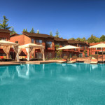 Amara Pool Resort View