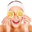 The Dirt Cheap Home Spa Facial