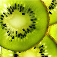 kiwi face mask