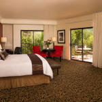 Amara Resort King Room