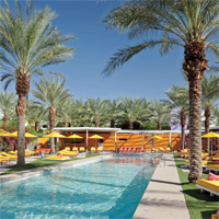 Saguaro Hotel Scottsdale