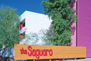 Saguaro Hotel Scottsdale