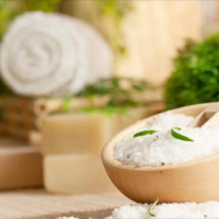 DIY Sugar Scrubs