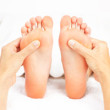 Reflexology: More than Just Fancy Footwork