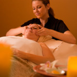 Agave Spa at The Westin Kierland Scottsdale