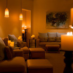 Agave Spa at The Westin Kierland Scottsdale