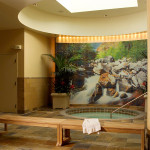 Agave Spa at The Westin Kierland Scottsdale