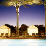 Agave Spa at The Westin Kierland Scottsdale