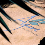 Agave Spa at The Westin Kierland Scottsdale