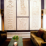 The Spa at Gainey Village Reception