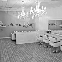 blow dry bar scottsdale