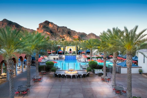 Omni Scottsdale Resort & Spa