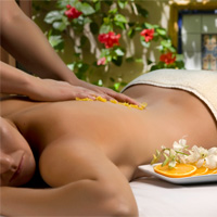 Alvadora Spa Massage