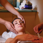 VH Spa at Hotel Valley Ho Scottsdale