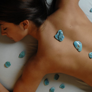 Revive Spa at JW Marriott Turquoise Massage
