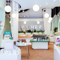 LATHER Store Scottsdale