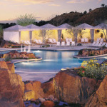 Pointe Hilton Phoenix Falls Pool