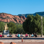 Shine Retreat Meditation