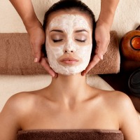 fall facial tocaloma