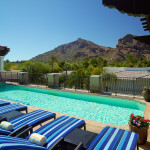 Joya Spa at Omni Scottsdale Resort & Spa at Montelucia