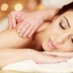 holiday spa at Talking Stick