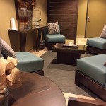 Tocasierra Spa at Pointe Hilton Squaw Peak Resort - Relaxation Room