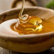 Jewel of Joya DIY Honey Hair Mask