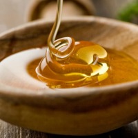 diy honey hair mask