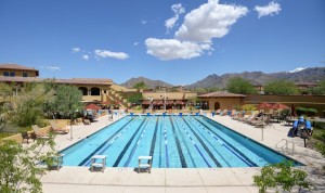 DC Ranch Village Pool