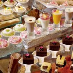 Mother's Day Brunch at The Westin