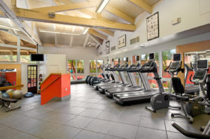 workout center pointe hilton tapatio cliffs resort