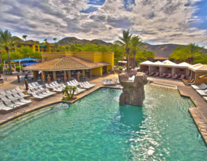 resort pools pointe hilton tapatio cliffs resort