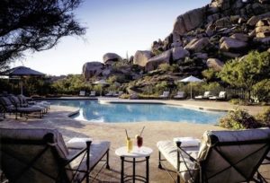 spa boulders pool