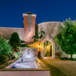 Holiday Event: Joya Spa Under the Stars Party