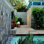 Spa Avania Outdoor Lounge