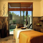 Spa Avania Hyatt Scottsdale Treatment Room