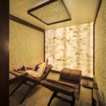 Spa Avania Salt Room