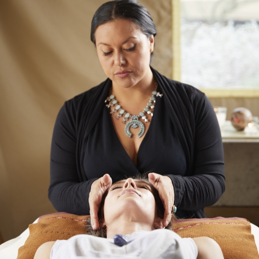 Arizona Spas: Miraval Tucson