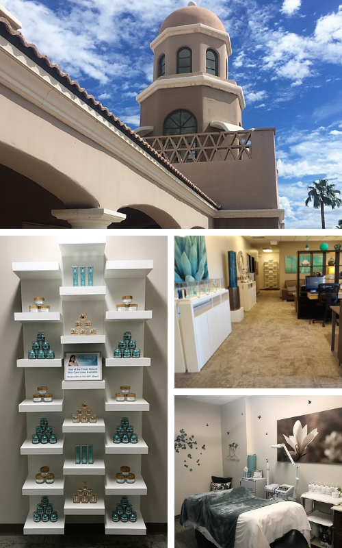 Beautify Spa Scottsdale