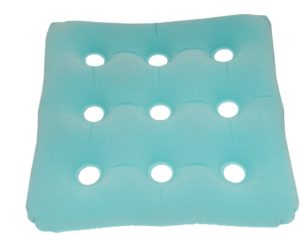 Inflatable Pressure Relieving Bath SPA Air Cushion