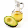 Blowout Recovery Avocado Hair Mask